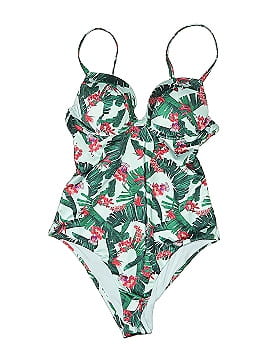 Victoria's Secret One Piece Swimsuit