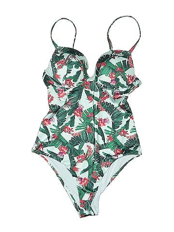 Victoria's Secret One Piece Swimsuit (view 1)