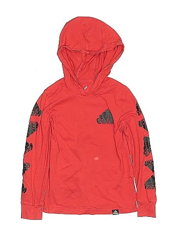 Adidas Long Sleeve Top (view 1)