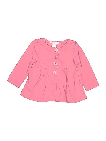 Janie and Jack Dress (view 1)