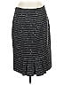 Nanette Lepore Gray Casual Skirt Size 10 - photo 2