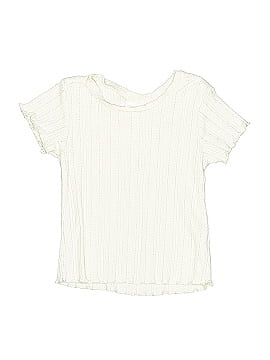 Baby Boden Short Sleeve Top