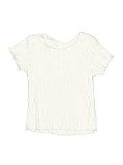 Baby Boden Short Sleeve Top