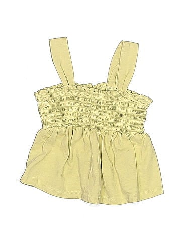 OshKosh B'gosh Sleeveless Blouse (view 1)