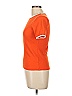 Free Assembly Orange Short Sleeve T-Shirt Size L - photo 4