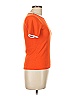Free Assembly Orange Short Sleeve T-Shirt Size L - photo 3