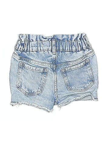 Baby Gap Denim Shorts (view 2)