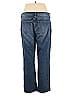 Cosmic Blue Love Blue Jeans Size 33 waist - photo 2