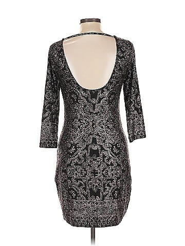 Altar'd State Cocktail Dress (view 2)