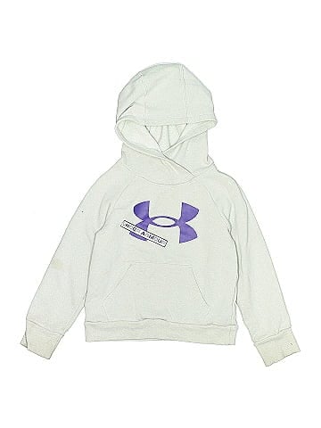 Under Armour Pullover Hoodie (view 1)