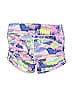 VSX Sport Print Purple Shorts Size S - photo 2