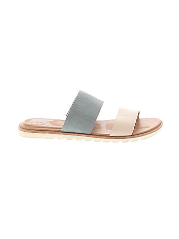 Sorel Sandals (view 1)