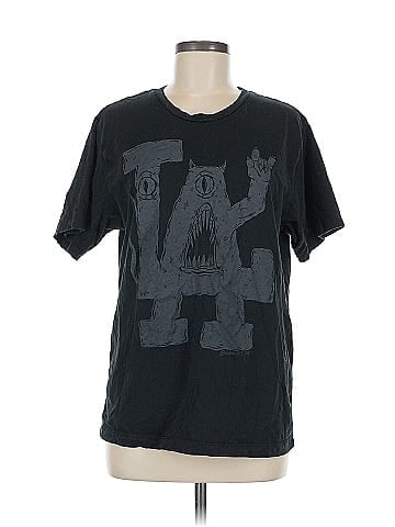 ALTERNATIVE Short Sleeve T-Shirt (view 1)