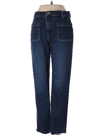 FRAME Denim Jeans (view 1)