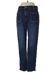 Frame Denim Jeans