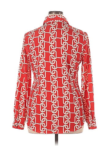 Spiegel Long Sleeve Blouse (view 2)