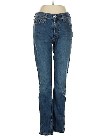 Levi Strauss Signature Jeans (view 1)