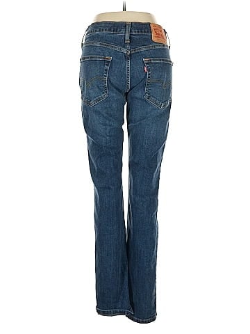Levi Strauss Signature Jeans (view 2)