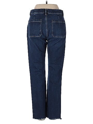 FRAME Denim Jeans (view 2)