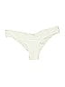 Rip Curl Ivory White Swimsuit Bottoms Size L (estimated) - photo 1