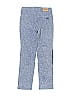 Abercrombie Color Block Blue Jeans Size 7 - photo 2