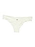 Rip Curl Ivory White Swimsuit Bottoms Size L (estimated) - photo 2