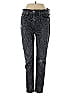 Rag & Bone Argyle Gray Jeans Size 25 waist - photo 1