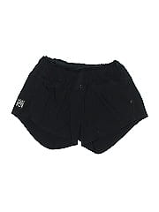 Oiselle Athletic Shorts