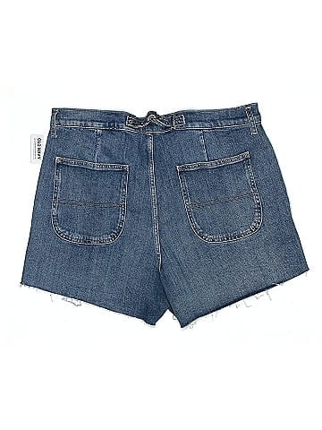 Old Navy Denim Shorts (view 2)