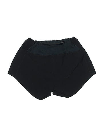 Oiselle Athletic Shorts (view 2)