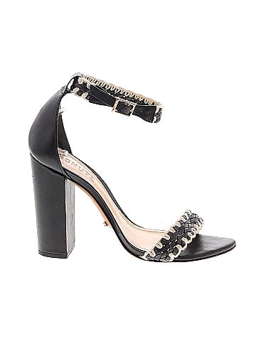 Schutz Heels (view 1)