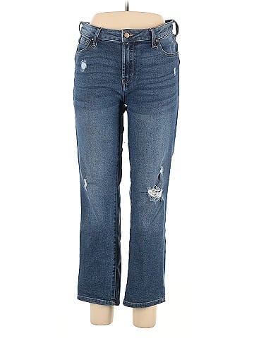 RACHEL Rachel Roy Jeans (view 1)