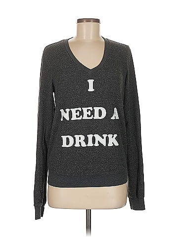 Wildfox Sweatshirt (view 1)
