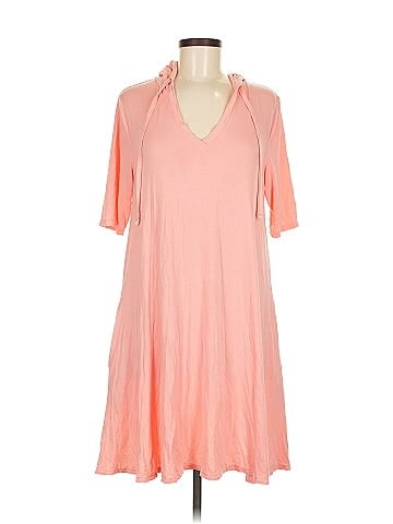 Soho JEANS NEW YORK & COMPANY Casual Dress (view 1)