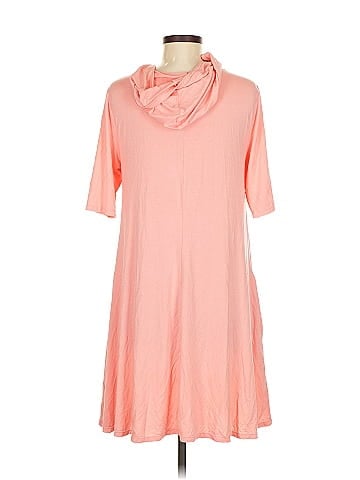 Soho JEANS NEW YORK & COMPANY Casual Dress (view 2)