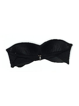 mossimo bandeau bikini top