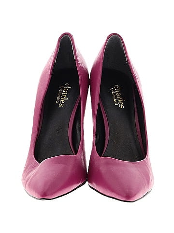 Charles by Charles David Heels (view 2)