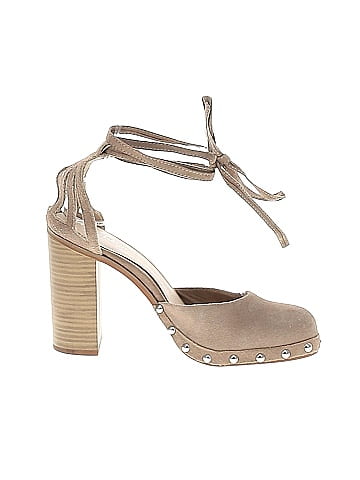 Seychelles Heels (view 1)