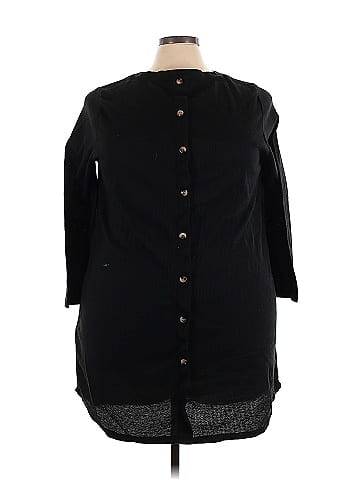 Emery Rose Casual Dress (view 1)