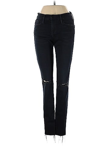 FRAME Denim Jeans (view 1)