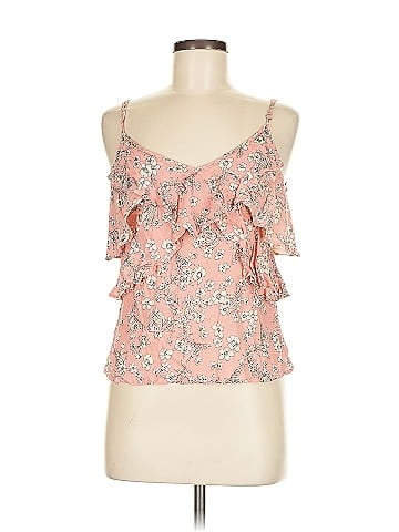 Lovestitch Sleeveless Blouse (view 1)