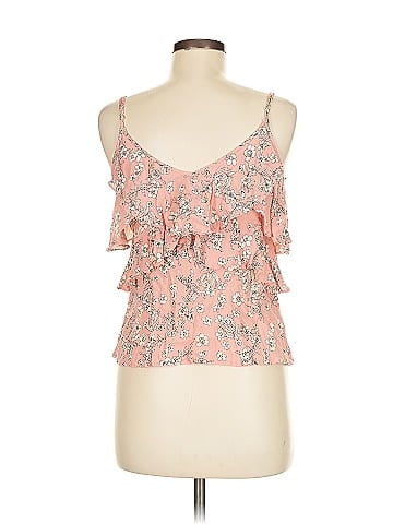 Lovestitch Sleeveless Blouse (view 2)