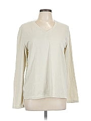 Natural Reflections Long Sleeve T Shirt