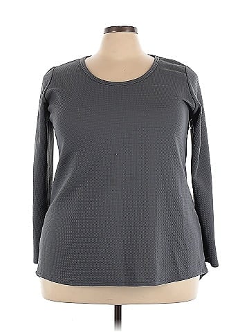 Lularoe Long Sleeve Top (view 1)