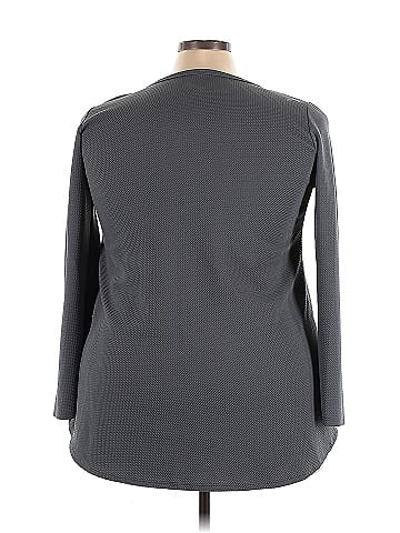 Lularoe Long Sleeve Top (view 2)