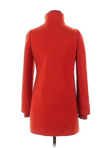 J.Crew Wool Coat (view 2)