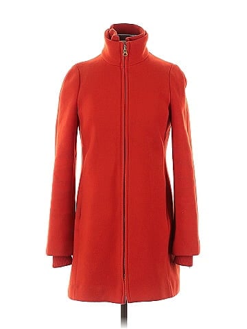 J.Crew Wool Coat (view 1)