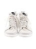 Vans White Sneakers Size 7 1/2 - photo 2