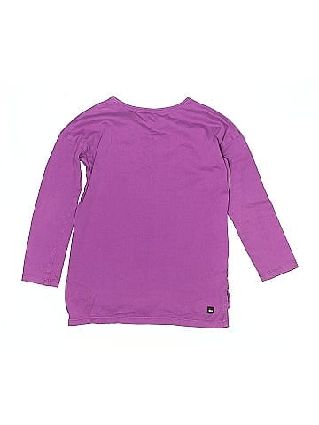 Tea Long Sleeve T-Shirt (view 2)