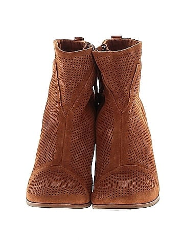TOMS Ankle Boots (view 2)